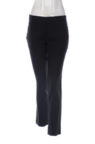 Dámske nohavice Stefanel, Veľkosť L, Farba Čierna, Cena  49,11 €