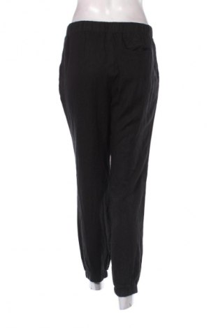 Pantaloni de femei Stefanel, Mărime M, Culoare Negru, Preț 688,77 Lei