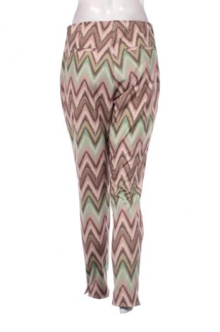 Damskie spodnie Steffen Schraut, Rozmiar L, Kolor Kolorowy, Cena 262,57 zł
