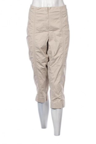 Дамски панталон Stehmann, Размер XL, Цвят Бежов, Цена 8,18 €