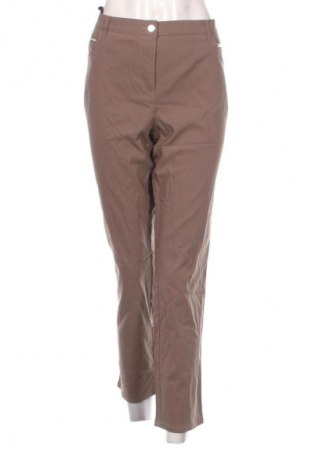 Дамски панталон Stehmann, Размер XXL, Цвят Сив, Цена 10,73 €