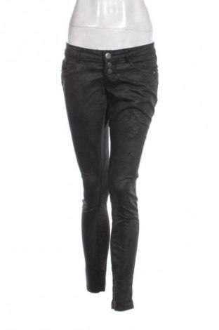 Damenhose Stitch & Soul, Größe M, Farbe Schwarz, Preis 15,00 €