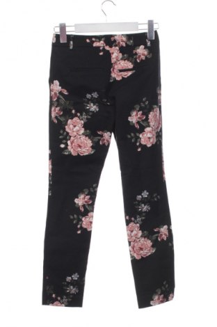 Дамски панталон Stradivarius, Размер XXS, Цвят Многоцветен, Цена 14,77 €