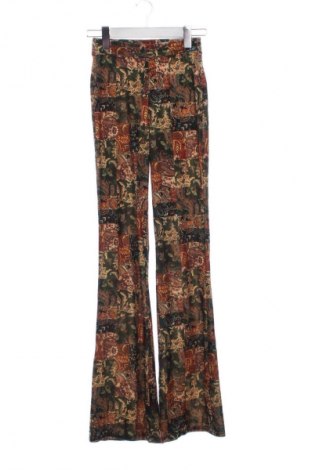 Női nadrág Stradivarius, Méret XS, Szín Sokszínű, Ár 3 309 Ft