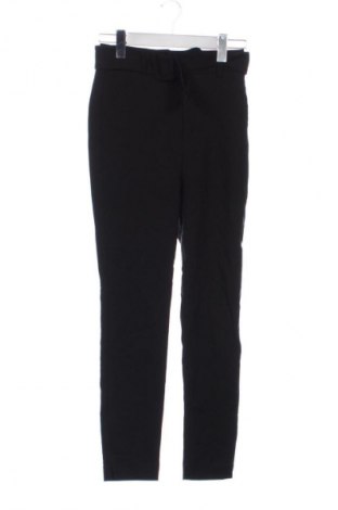 Damenhose Stradivarius, Größe XS, Farbe Schwarz, Preis € 5,99