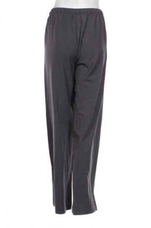 Дамски панталон Stradivarius, Размер S, Цвят Сив, Цена 15,00 €