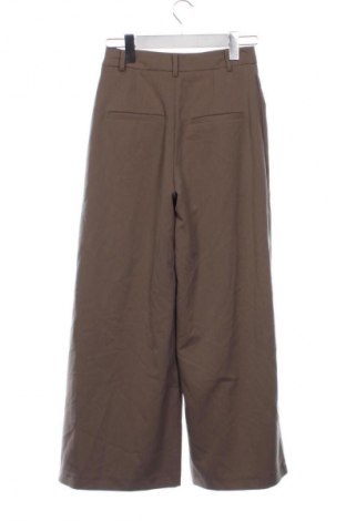 Női nadrág Stradivarius, Méret XXS, Szín Bézs, Ár 5 149 Ft