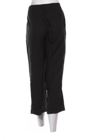 Damskie spodnie Stradivarius, Rozmiar S, Kolor Czarny, Cena 72,99 zł