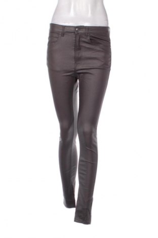 Damskie spodnie Stradivarius, Rozmiar M, Kolor Szary, Cena 80,38 zł