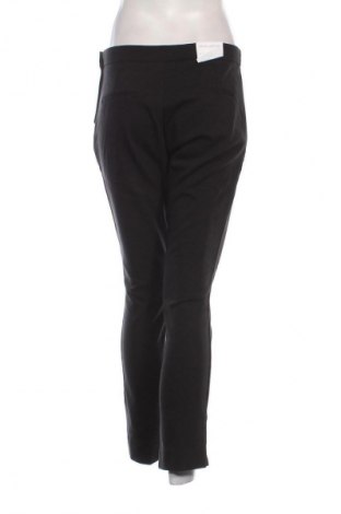 Дамски панталон Stradivarius, Размер M, Цвят Черен, Цена 7,66 €