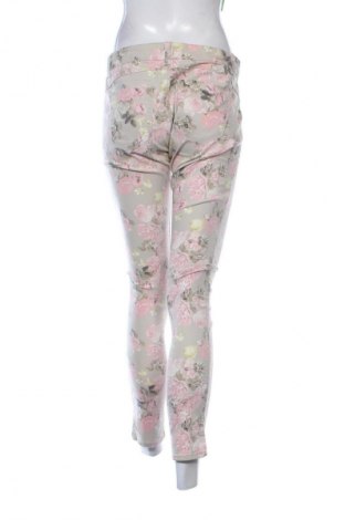 Damskie spodnie Stradivarius, Rozmiar L, Kolor Kolorowy, Cena 79,47 zł