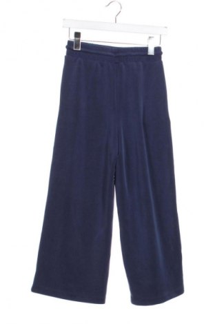 Dámské kalhoty  Stradivarius, Velikost XS, Barva Modrá, Cena  425,00 Kč