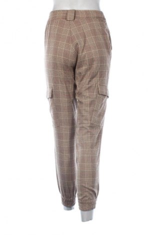 Дамски панталон Stradivarius, Размер S, Цвят Многоцветен, Цена 20,00 €