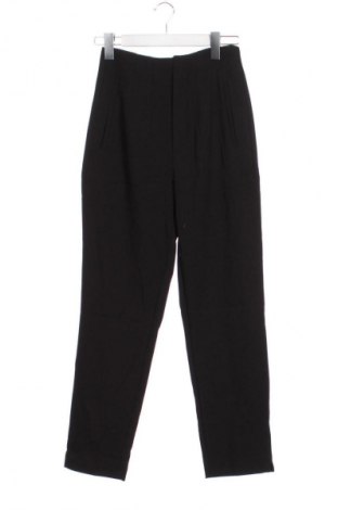 Női nadrág Stradivarius, Méret XS, Szín Fekete, Ár 2 969 Ft