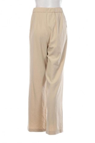 Damenhose Stradivarius, Größe S, Farbe Beige, Preis € 8,99