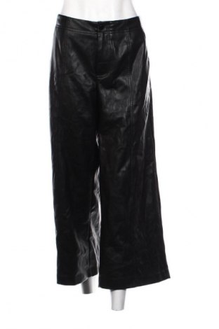 Damenhose Stradivarius, Größe M, Farbe Schwarz, Preis 15,00 €