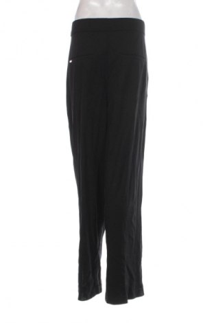 Damskie spodnie Street One, Rozmiar XXL, Kolor Czarny, Cena 64,99 zł
