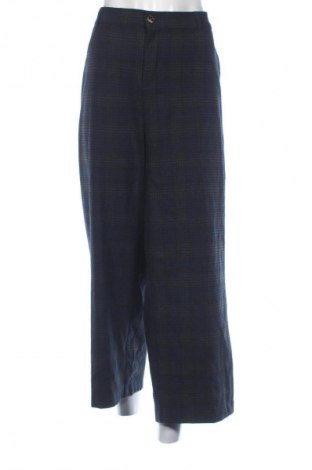 Damskie spodnie Street One, Rozmiar XXL, Kolor Kolorowy, Cena 65,99 zł