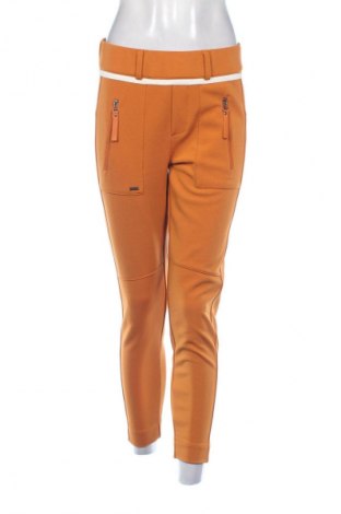 Damenhose Street One, Größe M, Farbe Orange, Preis € 8,99