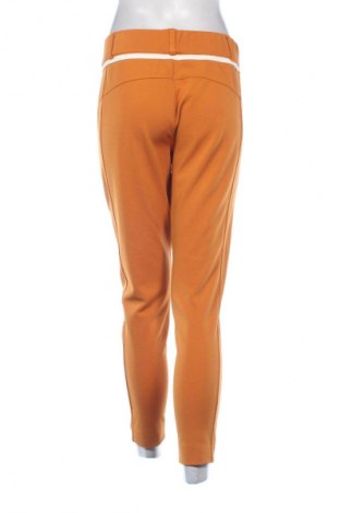 Damenhose Street One, Größe M, Farbe Orange, Preis € 8,99