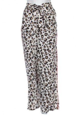 Damskie spodnie Street One, Rozmiar XL, Kolor Kolorowy, Cena 62,99 zł