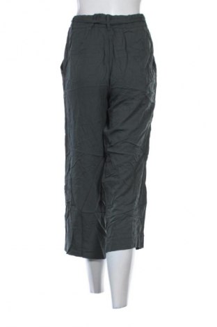 Дамски панталон Street One, Размер L, Цвят Зелен, Цена 10,73 €