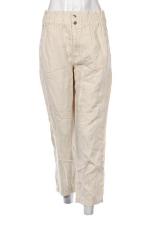 Damenhose Street One, Größe L, Farbe Beige, Preis € 11,99