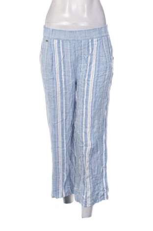 Γυναικείο παντελόνι Street One, Μέγεθος M, Χρώμα Πολύχρωμο, Τιμή 12,99 €