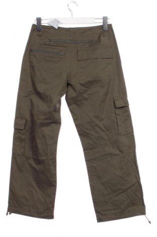 Дамски панталон Street One, Размер S, Цвят Зелен, Цена 7,15 €