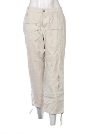 Дамски панталон Street One, Размер M, Цвят Бежов, Цена 11,24 €