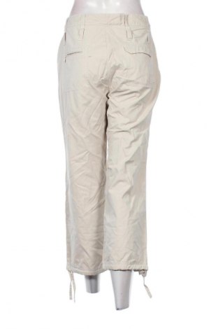 Дамски панталон Street One, Размер M, Цвят Бежов, Цена 11,24 €