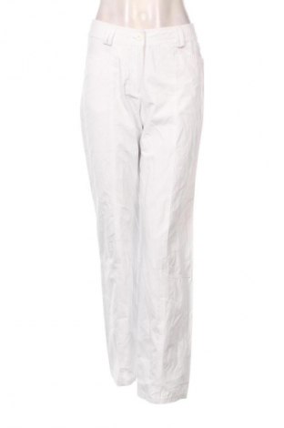 Damskie spodnie Street One, Rozmiar S, Kolor Biały, Cena 35,99 zł