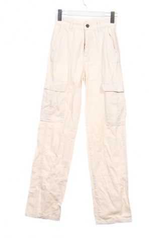 Női nadrág Street One, Méret XXS, Szín Bézs, Ár 3 619 Ft