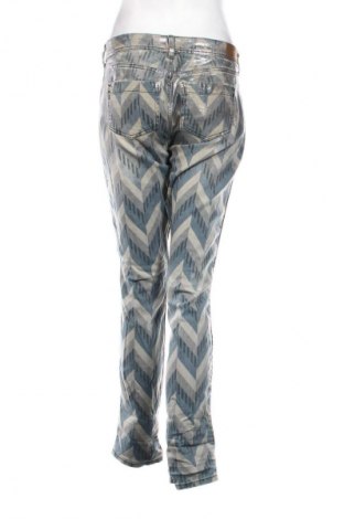 Γυναικείο παντελόνι Street One, Μέγεθος XL, Χρώμα Πολύχρωμο, Τιμή 14,99 €
