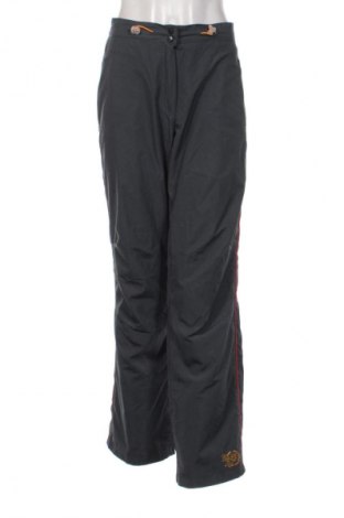 Damenhose TCM, Größe L, Farbe Grau, Preis 25,99 €