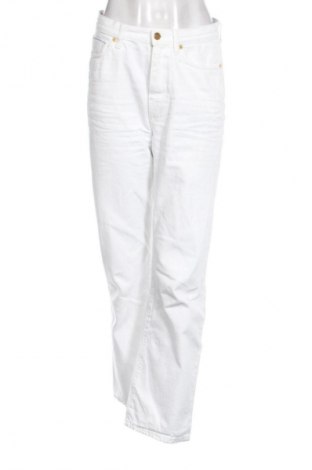 Pantaloni de femei TOVE, Mărime M, Culoare Alb, Preț 2.179,99 Lei