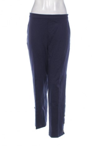 Damenhose TWINSET, Größe XL, Farbe Blau, Preis € 194,99