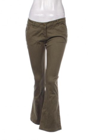 Pantaloni de femei Tally Weijl, Mărime L, Culoare Maro, Preț 78,20 Lei