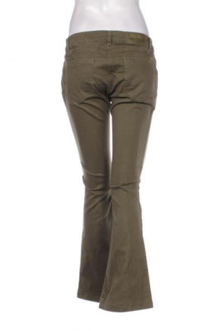 Pantaloni de femei Tally Weijl, Mărime L, Culoare Maro, Preț 78,20 Lei