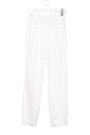 Damskie spodnie Tally Weijl, Rozmiar XXS, Kolor Kolorowy, Cena 79,15 zł