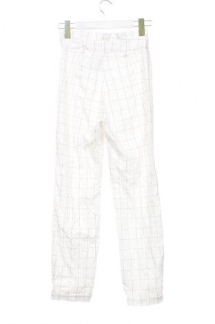 Damskie spodnie Tally Weijl, Rozmiar XXS, Kolor Kolorowy, Cena 79,15 zł