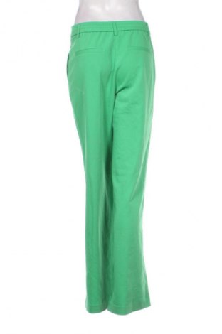 Дамски панталон Tally Weijl, Размер S, Цвят Зелен, Цена 15,00 €