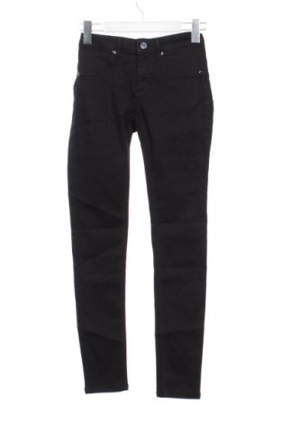 Damenhose Tally Weijl, Größe XXS, Farbe Schwarz, Preis € 7,99