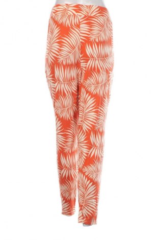 Damskie spodnie Tchibo, Rozmiar XXL, Kolor Kolorowy, Cena 34,99 zł