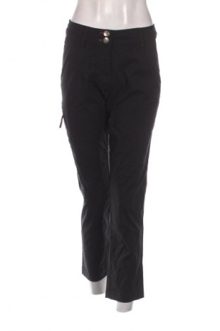 Pantaloni de femei Techtex, Mărime M, Culoare Negru, Preț 68,99 Lei