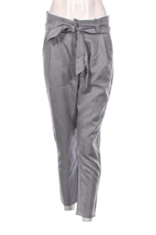 Pantaloni de femei Temt, Mărime M, Culoare Gri, Preț 78,20 Lei