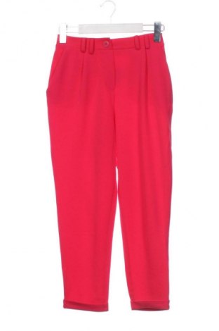 Дамски панталон Terranova, Размер XXS, Цвят Розов, Цена 15,00 €