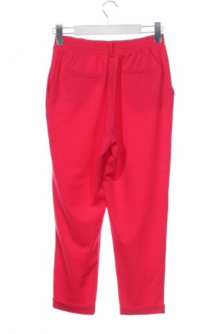 Дамски панталон Terranova, Размер XXS, Цвят Розов, Цена 15,00 €