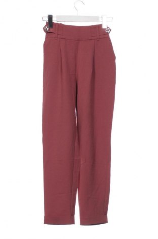 Дамски панталон Terranova, Размер XXS, Цвят Розов, Цена 15,00 €