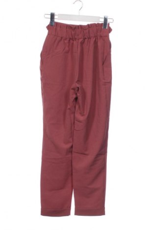 Дамски панталон Terranova, Размер XXS, Цвят Розов, Цена 15,00 €